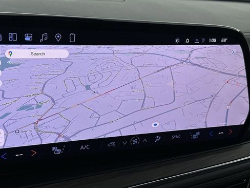 New 2026 Chevrolet Tahoe LT w/ Comfort Package image 14