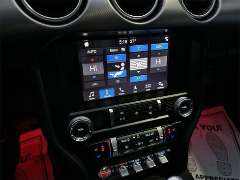 Used 2019 Ford Mustang GT Premium w/ Equipment Group 401A image 19