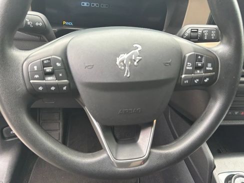 Used 2025 Ford Bronco Sport Big Bend AWD/4WD image 17