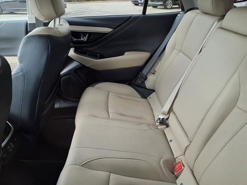 Used 2024 Subaru Outback Limited XT image 15