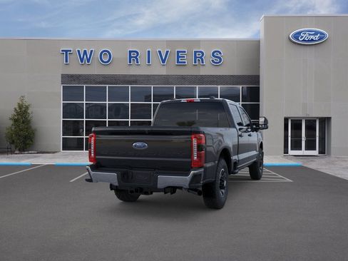 New 2026 Ford F250 Lariat w/ Tremor Off-Road Package AWD/4WD image 8