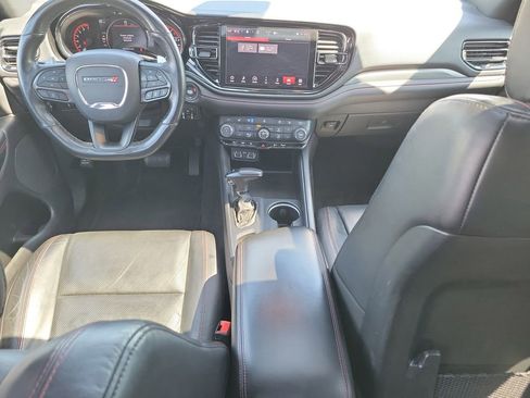 Used 2024 Dodge Durango GT AWD/4WD image 13
