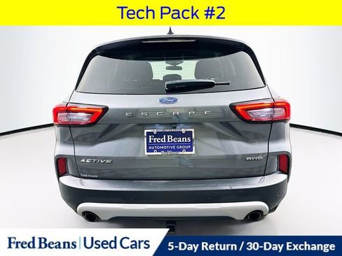 Certified 2023 Ford Escape Active w/ Tech Pack #2 image 8