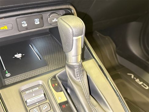 New 2026 Honda CR-V EX image 28
