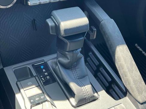 Certified 2026 Toyota Tacoma SR image 25