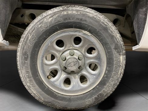 Used 2008 Chevrolet Silverado 1500 LT image 18