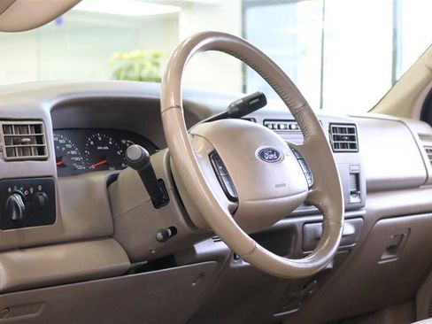 Used 2003 Ford F250 Lariat AWD/4WD image 78