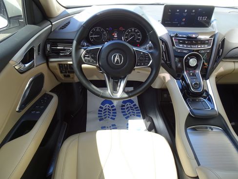 Used 2019 Acura RDX AWD image 14