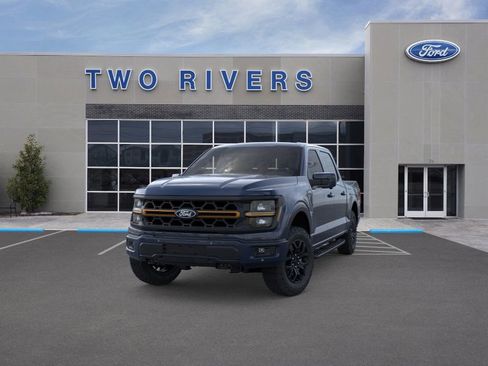 New 2026 Ford F150 Tremor image 2