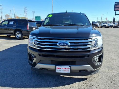 Used 2020 Ford Expedition XLT w/ Equipment Group 202A image 2