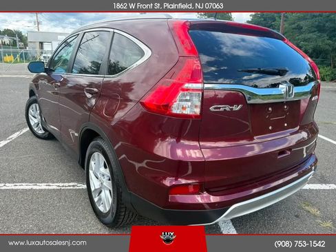 Used 2015 Honda CR-V EX-L image 33