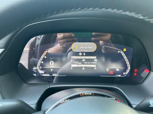 New 2026 MAZDA CX-5 Select AWD/4WD image 19