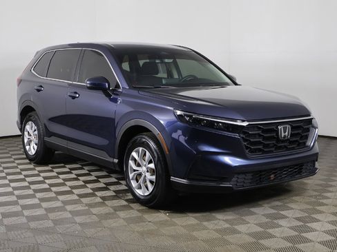 Used 2023 Honda CR-V LX image 45