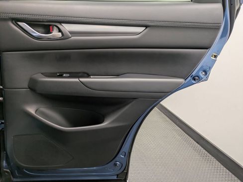 Certified 2023 MAZDA CX-5 AWD 2.5 S w/ Select Package image 25