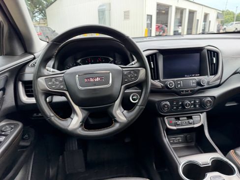 Used 2023 GMC Terrain AT4 w/ Tech Package AWD/4WD image 13