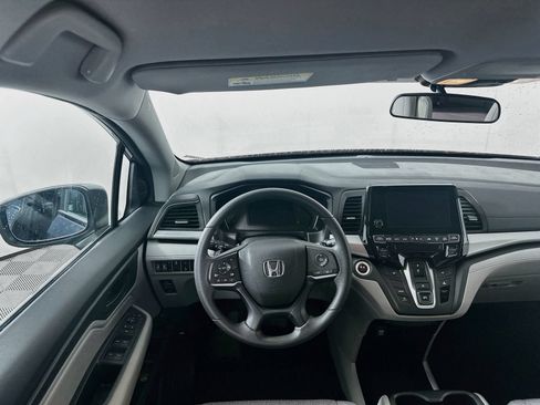 Used 2019 Honda Odyssey EX image 21