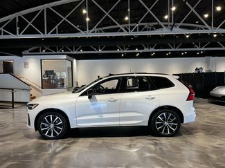 Used 2024 Volvo XC60 B5 Plus w/ Protection Package Premier AWD/4WD video 2