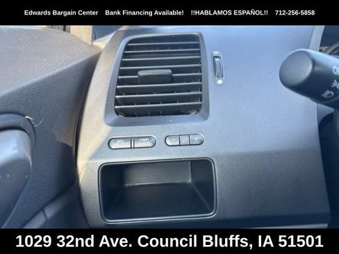 Used 2007 Honda Civic LX image 20