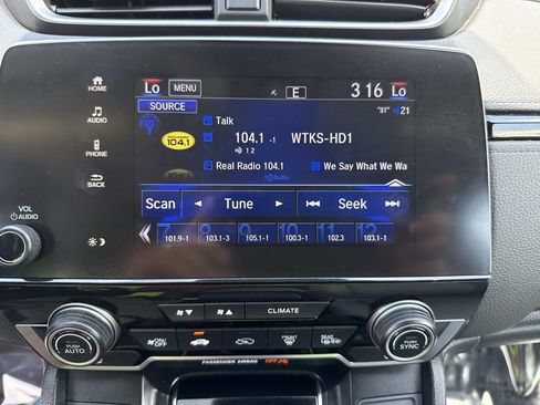 Used 2020 Honda CR-V EX image 30