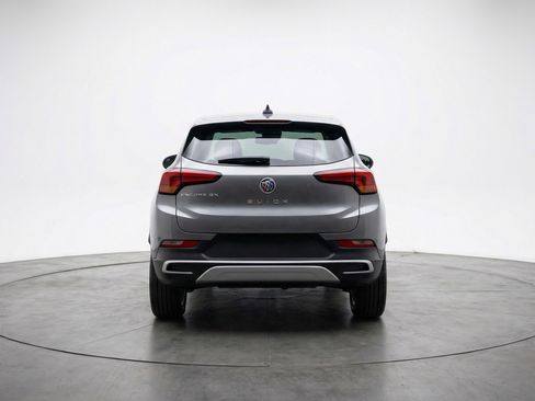 Used 2025 Buick Encore GX Preferred FWD image 7