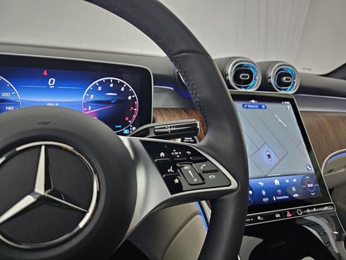 Certified 2025 Mercedes-Benz GLC 300 GLC 300 image 44