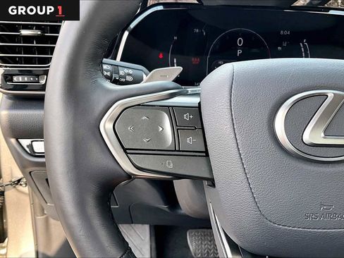 Used 2025 Lexus NX 350 AWD w/ Premium Package image 20