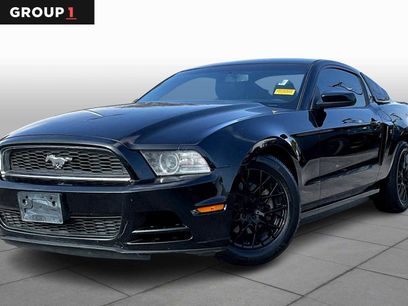 Used 2014 Ford Mustang Premium w/ Electronics Package
