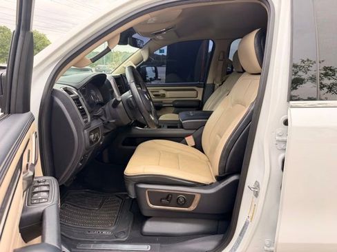 Used 2019 RAM 1500 Limited AWD/4WD image 20