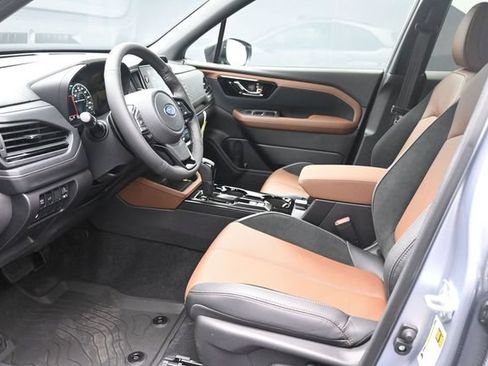 New 2026 Subaru Forester Touring AWD/4WD image 17