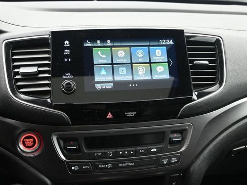 Used 2021 Honda Passport EX-L image 10