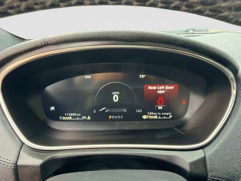 Used 2020 Lincoln Nautilus Reserve AWD/4WD image 30