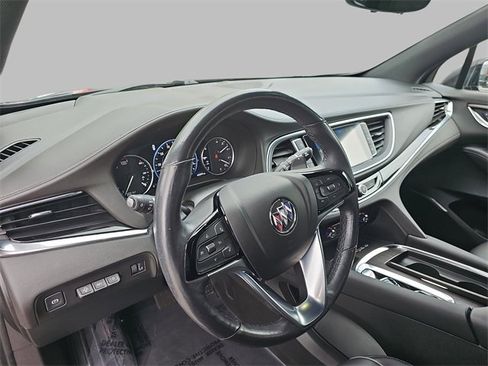Certified 2023 Buick Enclave Avenir w/ Avenir Technology Package image 17