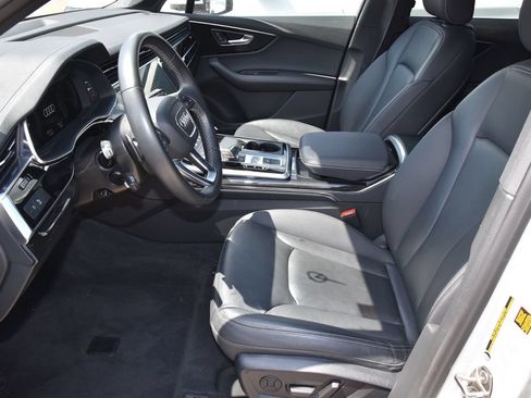 Used 2025 Audi Q7 3.0T Premium Plus AWD/4WD image 10