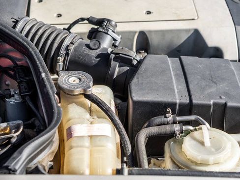 Used 1995 Mercedes-Benz E 320 Sedan image 70