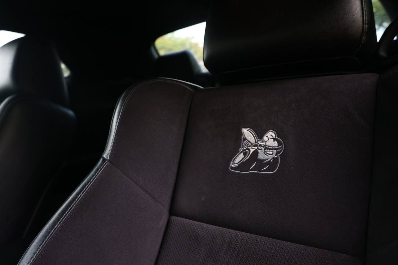 Used 2020 Dodge Challenger R/T Scat Pack RWD image 29