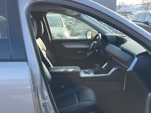 New 2026 MAZDA CX-90 3.3 Turbo w/ Preferred Package image 9