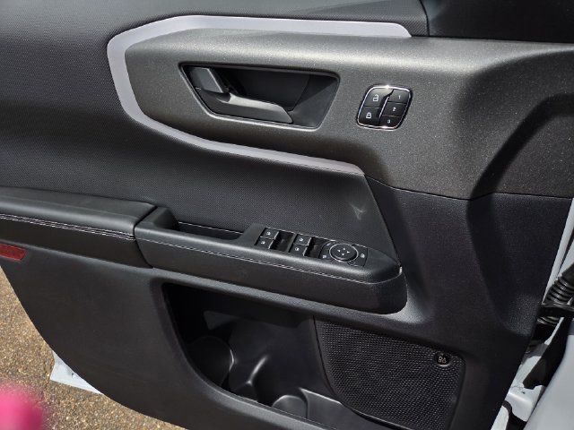New 2026 Ford Bronco Sport Outer Banks w/ Outer Banks Tech Package+ AWD/4WD image 13