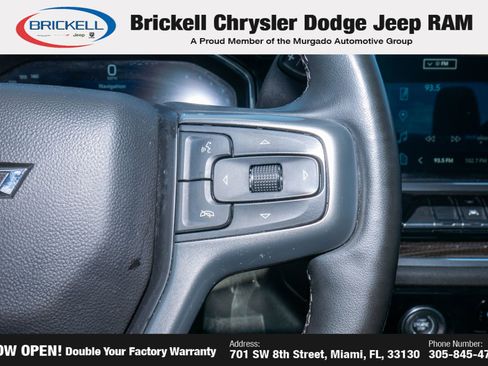 Used 2024 Chevrolet Silverado 1500 RST w/ Protection Package RWD image 28