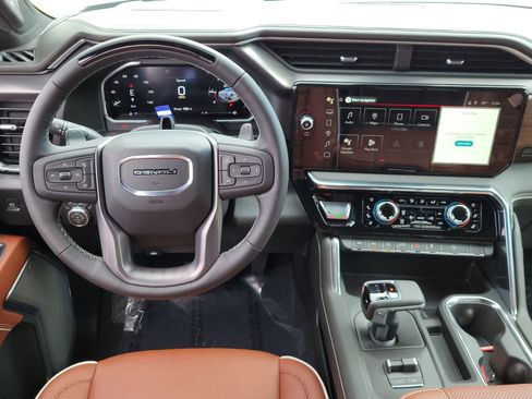 New 2026 GMC Sierra 1500 Denali Ultimate AWD/4WD image 11