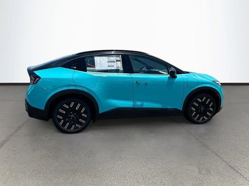 New 2026 Nissan Leaf Platinum+ FWD image 28