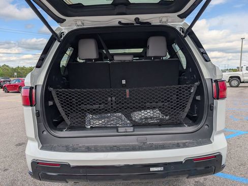 New 2026 Toyota Sequoia Limited RWD image 34