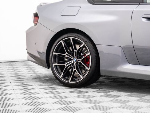 New 2026 BMW M2 w/ Lighting Package image 38