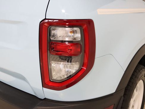 Used 2024 Ford Bronco Sport Heritage w/ Heritage Convenience Package AWD/4WD image 70