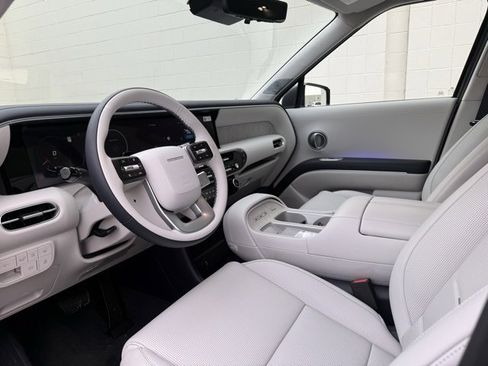 New 2026 Hyundai Palisade Calligraphy image 4