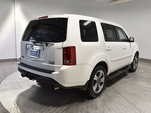 Used 2015 Honda Pilot SE image 3