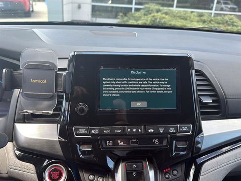 Used 2020 Honda Odyssey Elite image 7