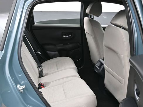 Used 2026 Honda HR-V Sport image 31
