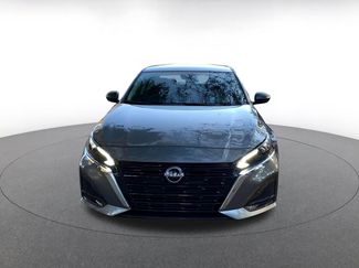 Used 2025 Nissan Altima 2.5 SV video 2