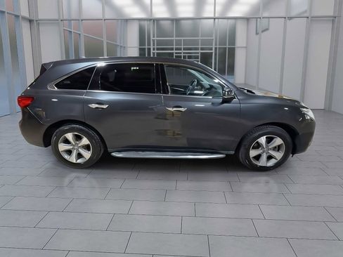 Used 2015 Acura MDX SH-AWD image 9