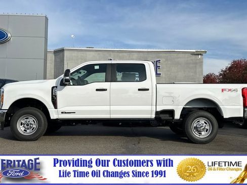 New 2026 Ford F250 XL image 7